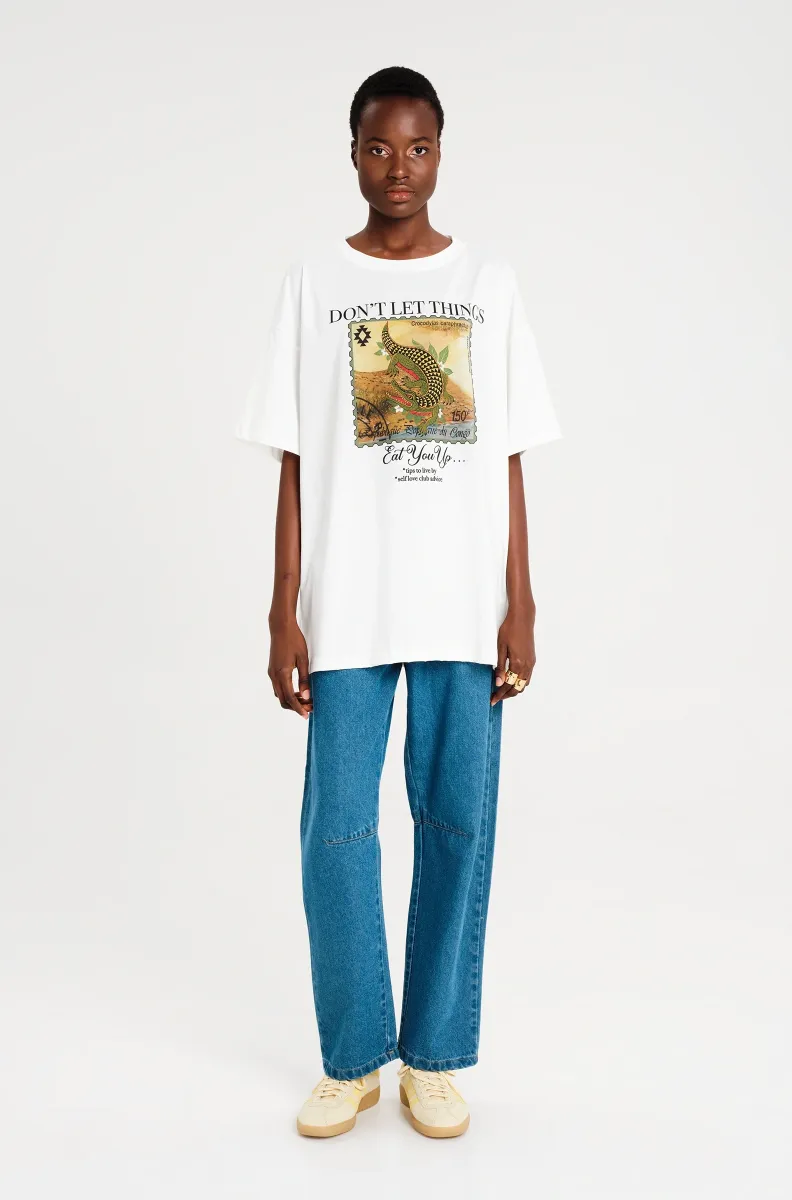 Reptile t-shirt
