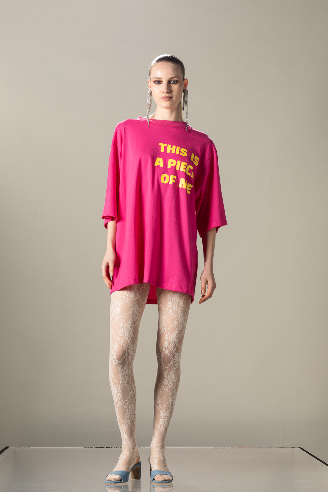 Gaia t-shirt