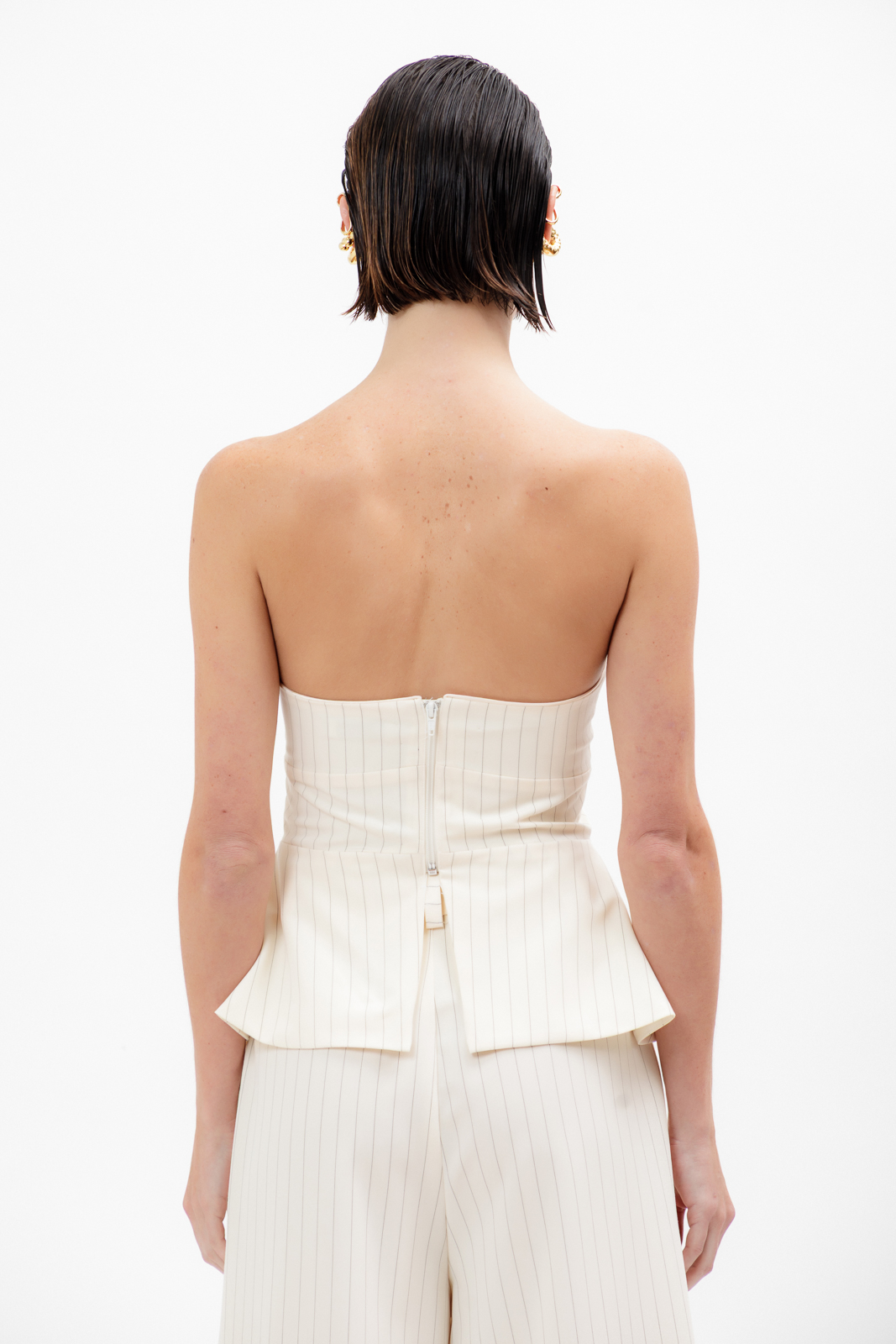 Ines bustier