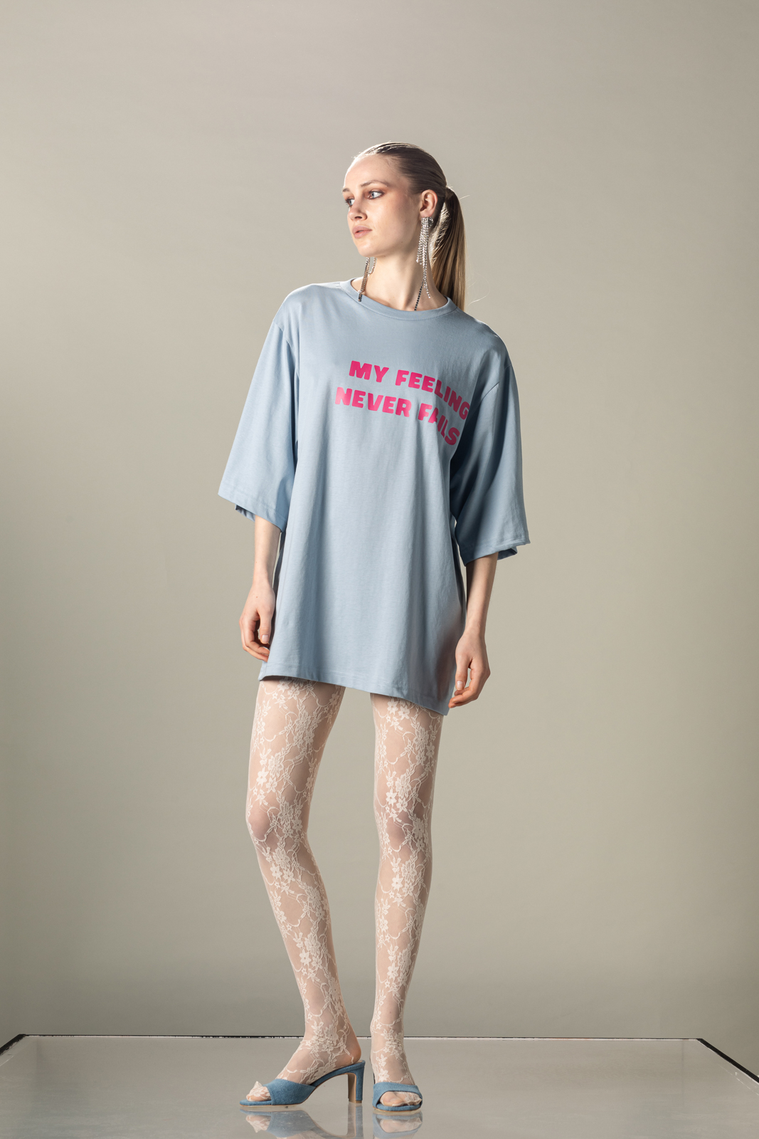 Gaia t-shirt