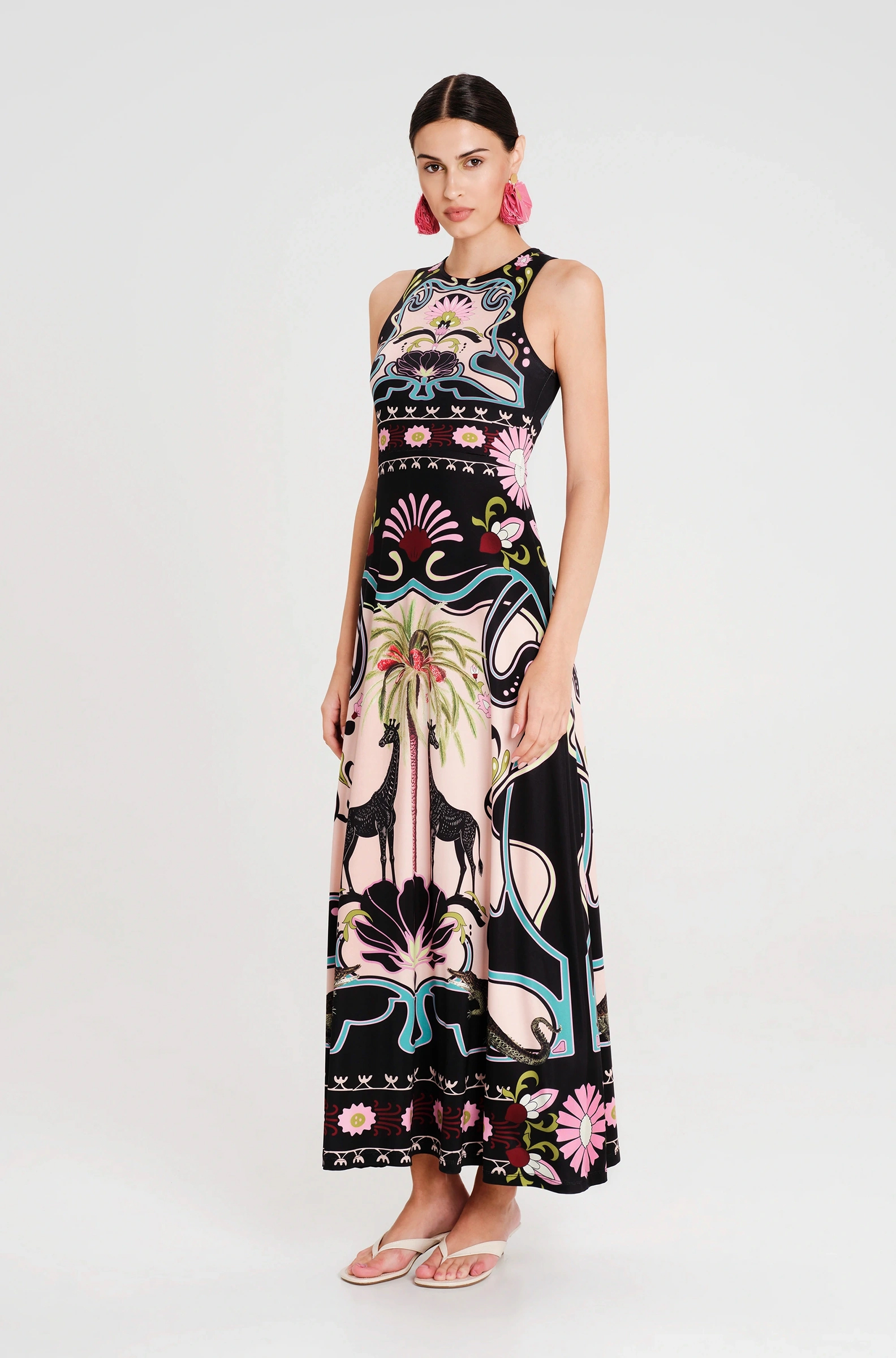 Sanctuary dress 