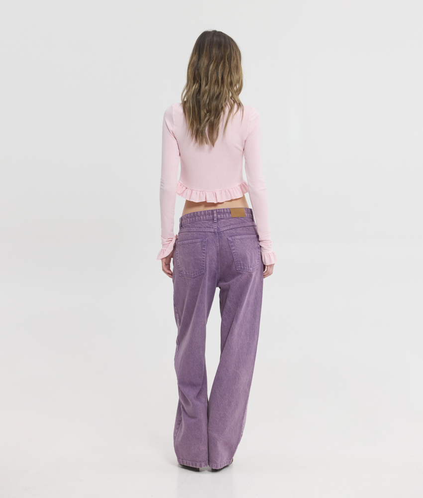Monica jeans