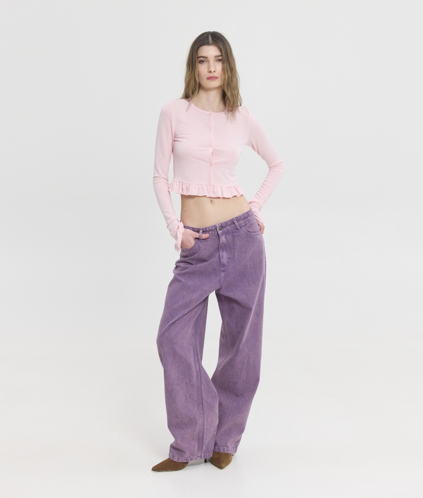 Monica jeans