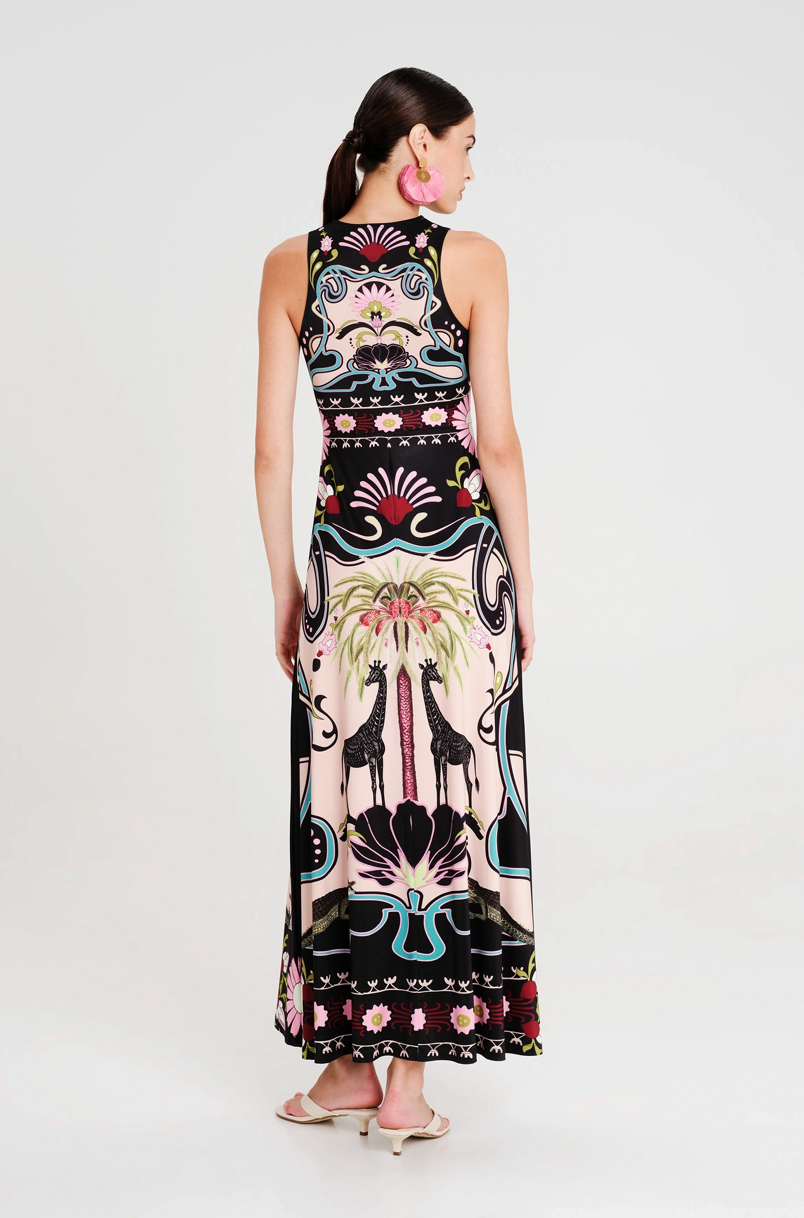 Sanctuary dress 