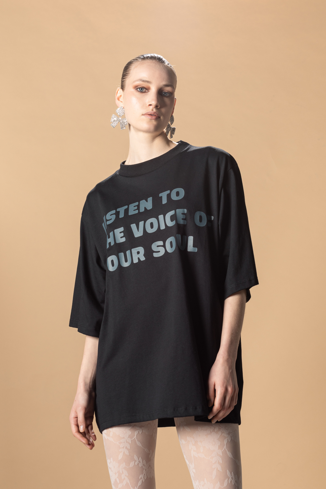 Gaia t-shirt