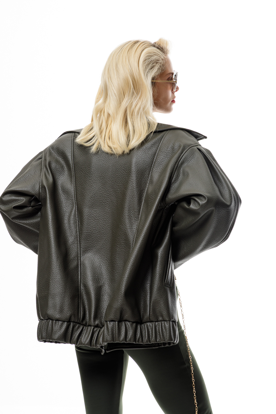 Jade τζάκετ