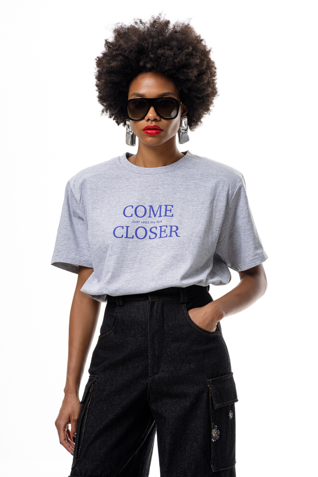 Daria t-shirt 