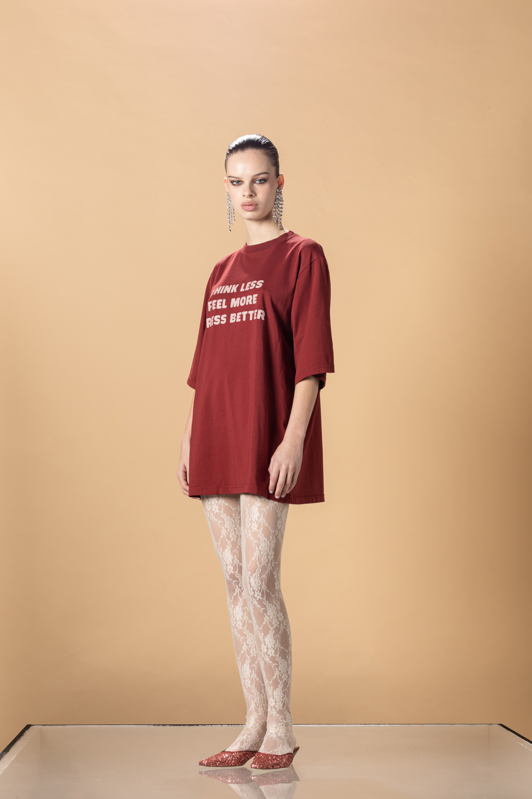 Gaia t-shirt
