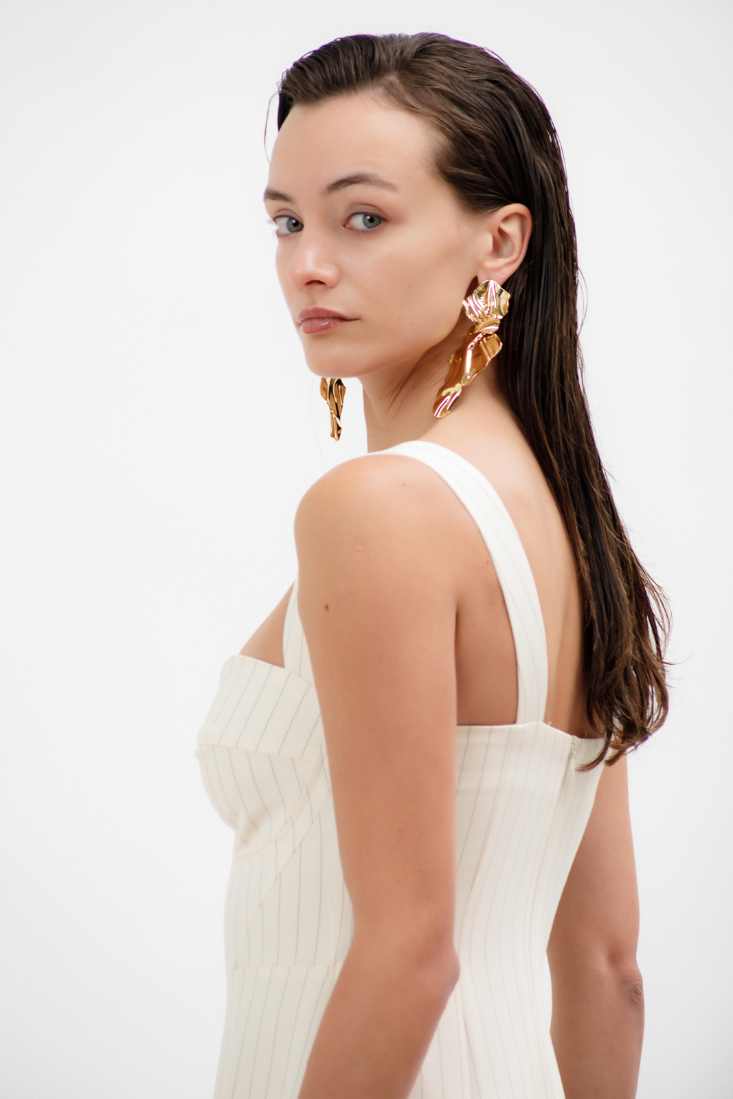 Ines φόρεμα 