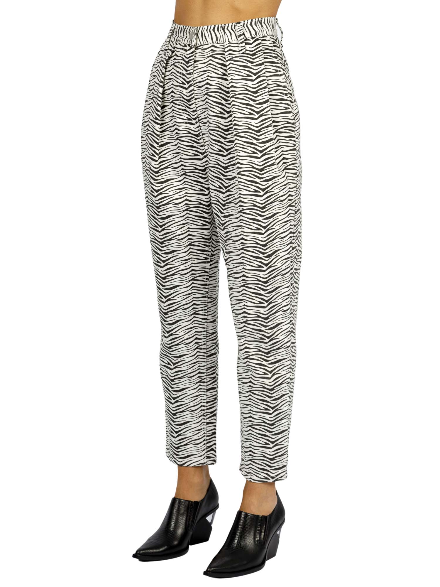 Προϊόντα Salt & pepper jeans Life is too short to wear boring clothes