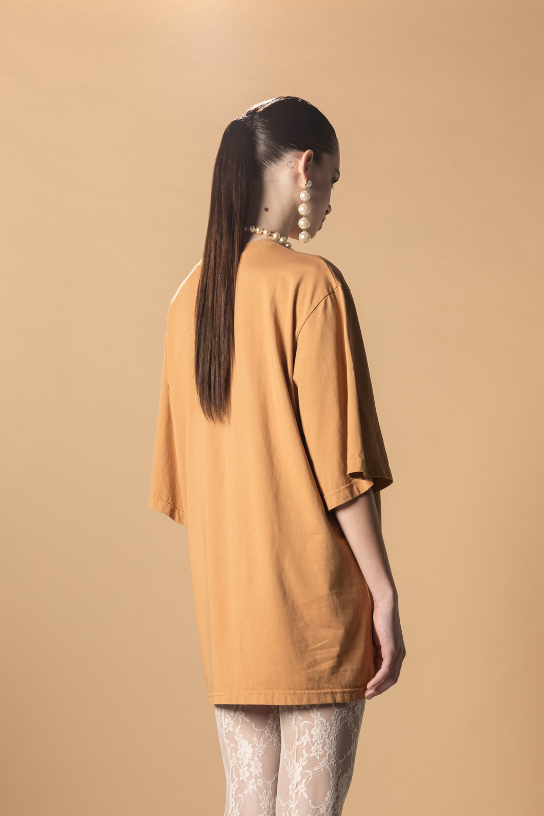 Gaia t-shirt