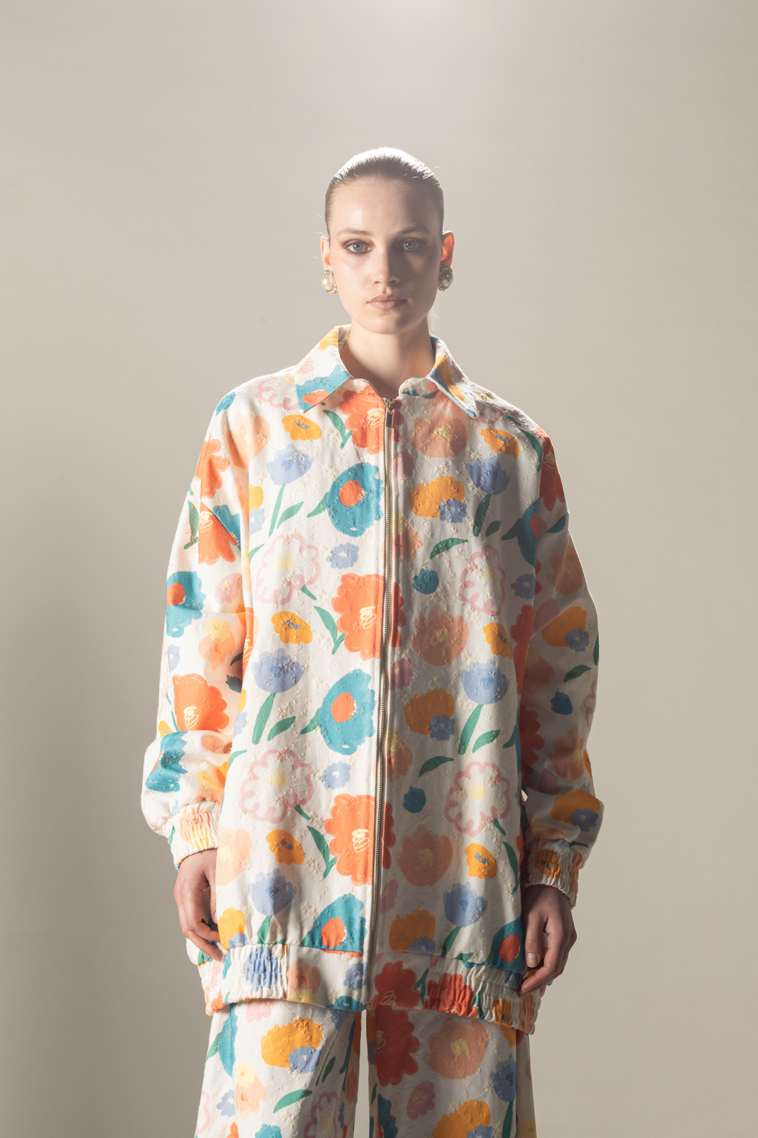 Dione bomber 