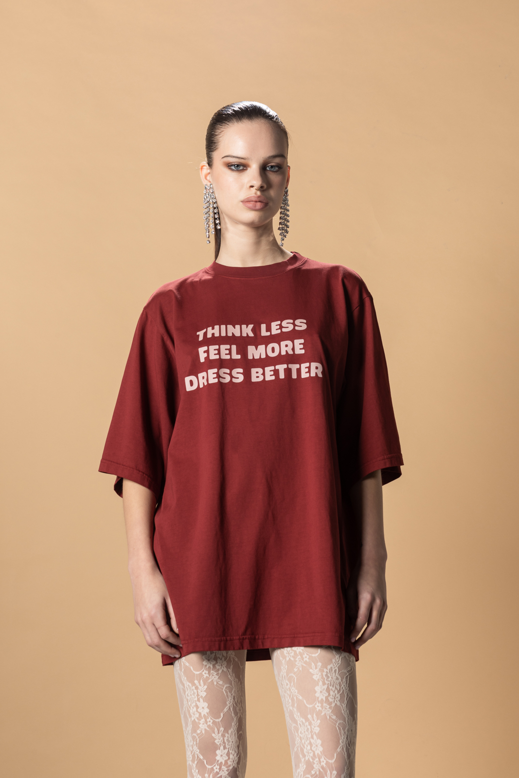 Gaia t-shirt