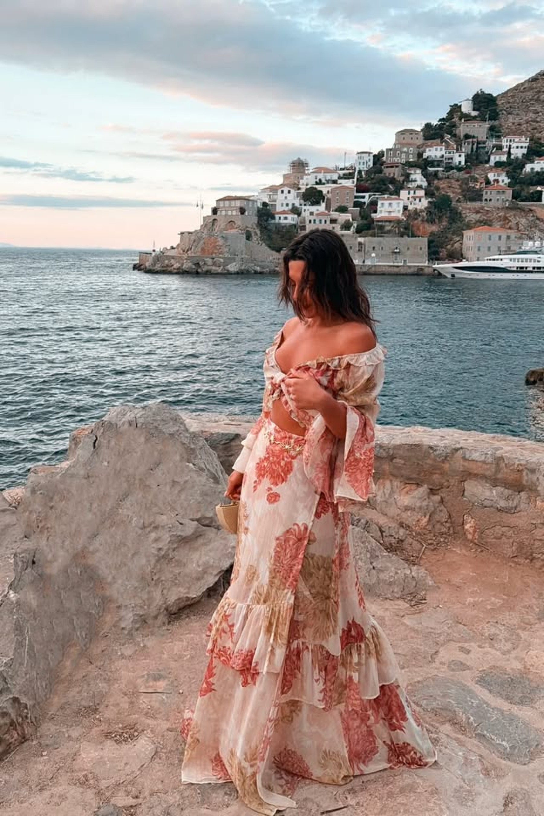 Elena σετ 