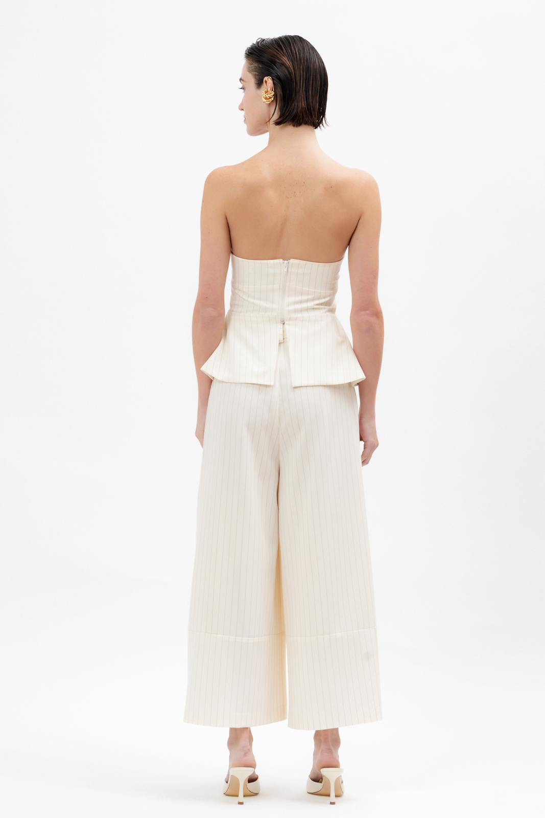 Ines bustier