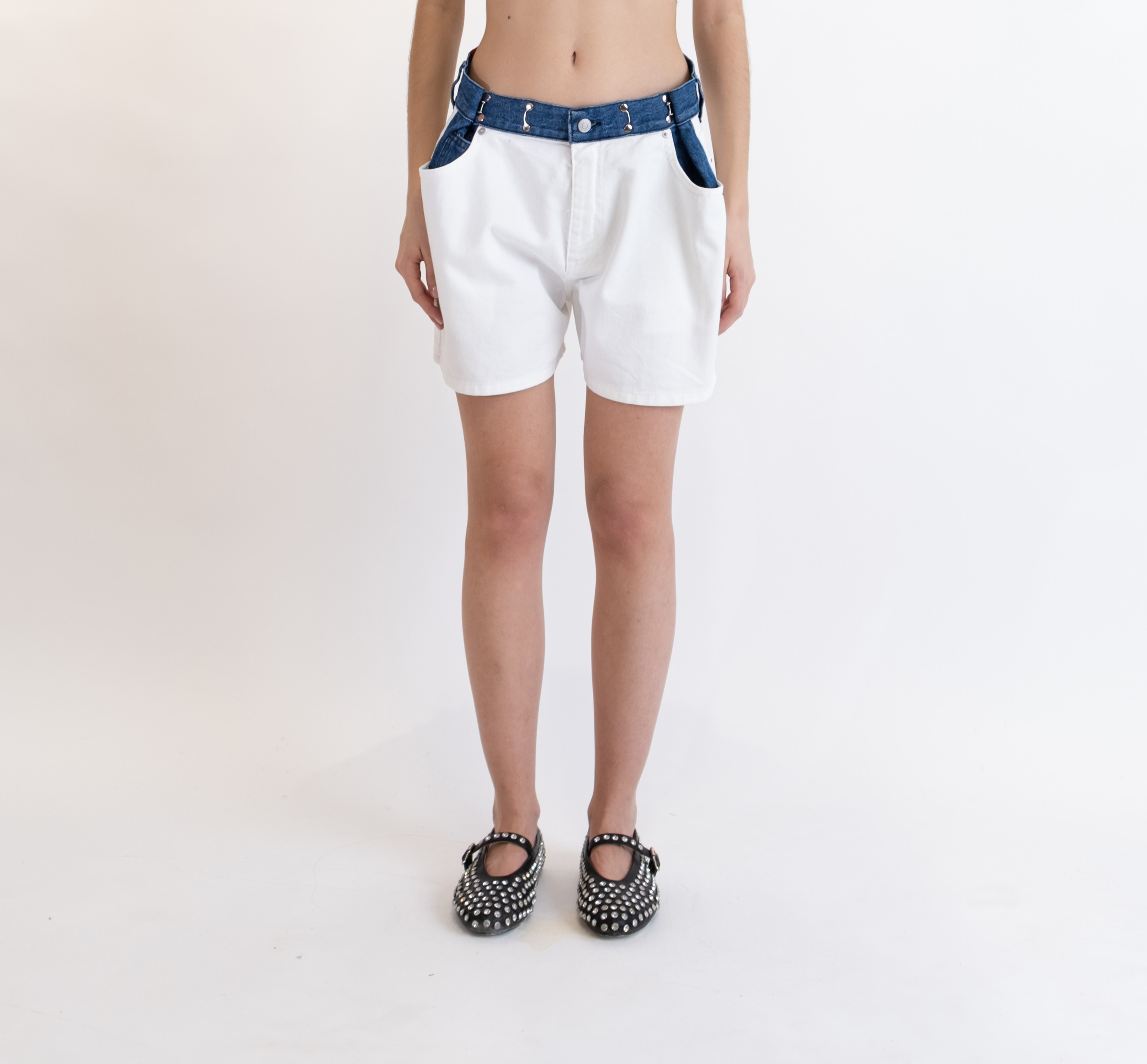 Vera indigo 