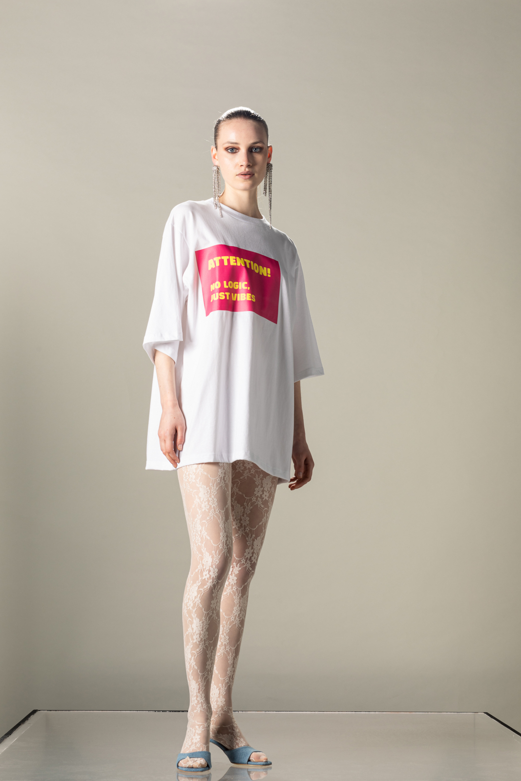 Gaia t-shirt