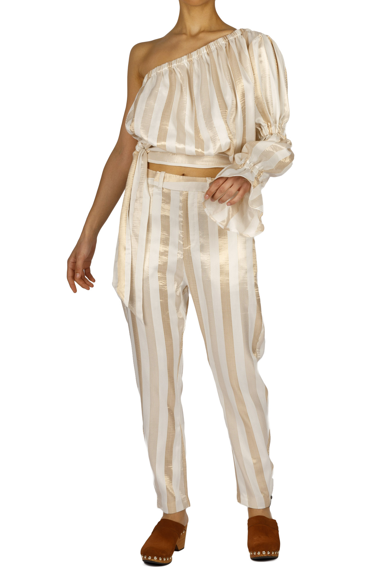 Santa Fe stripe
