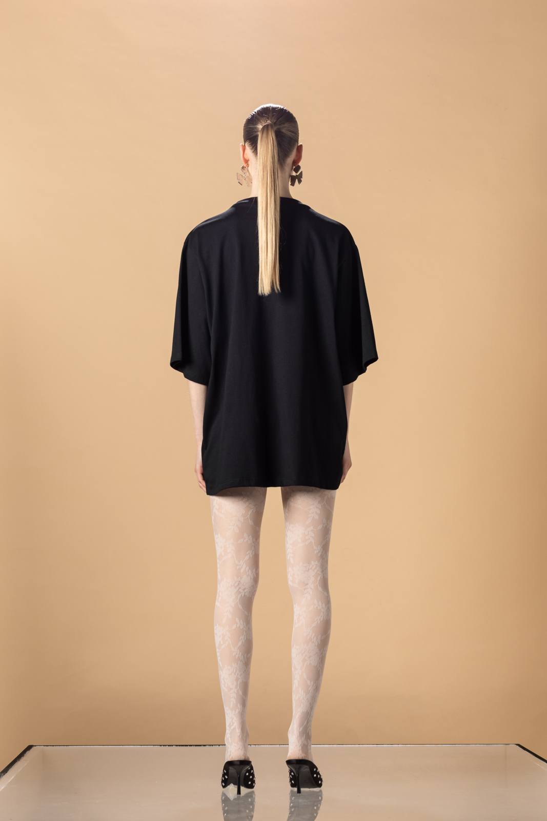 Gaia t-shirt