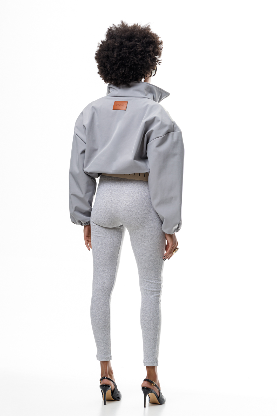 Simone Jacket