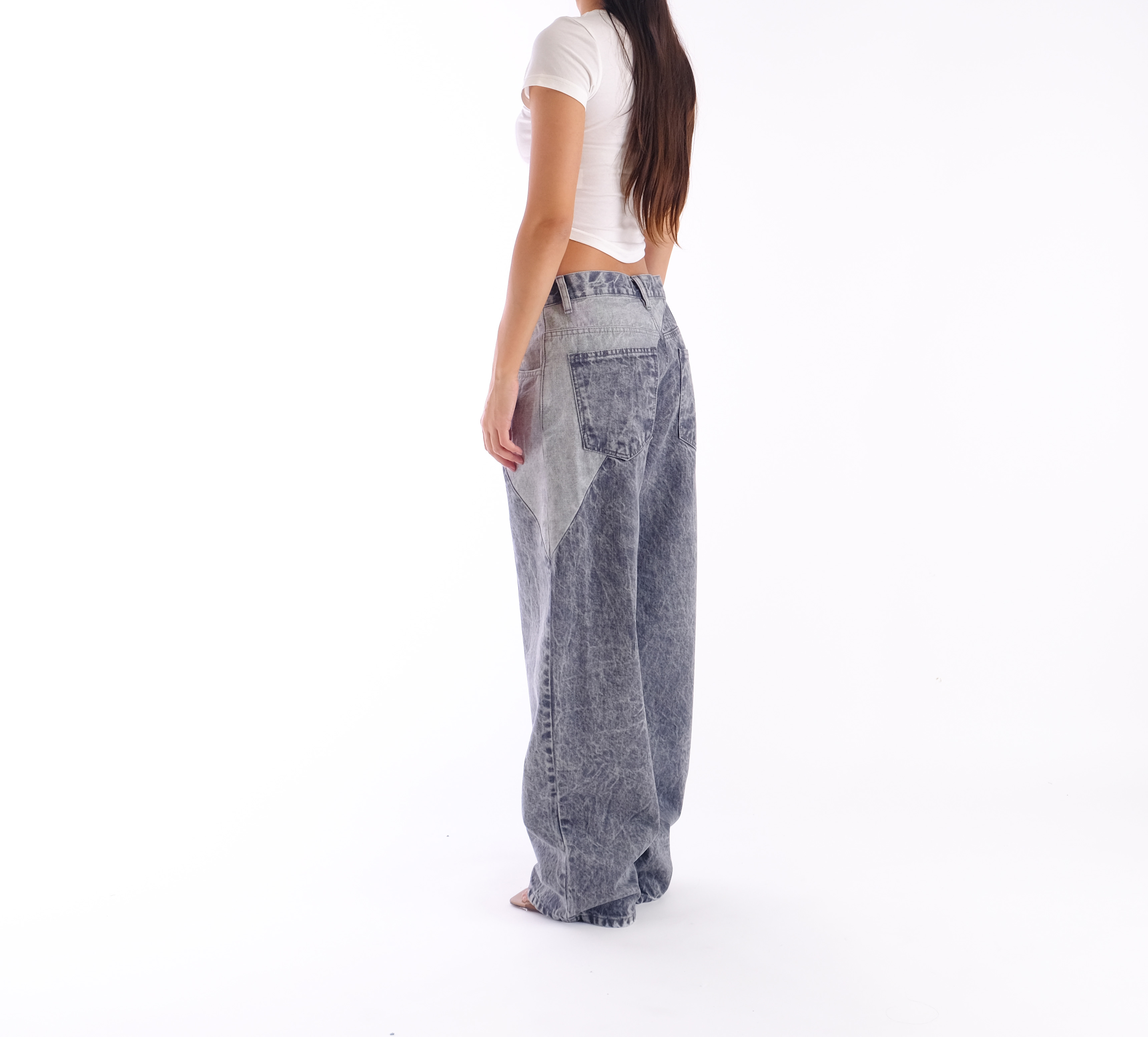 Natalie Grey Pearl 
