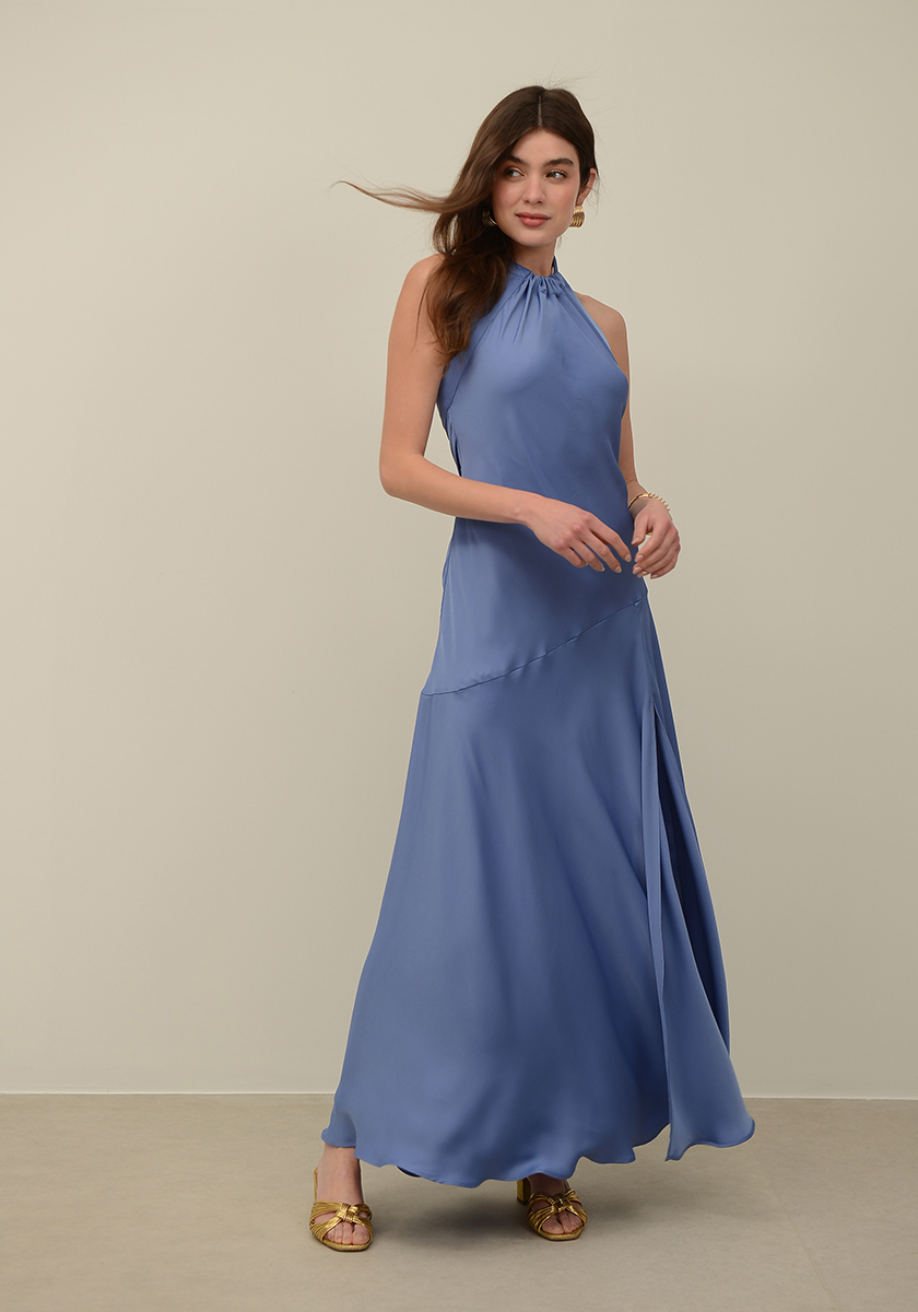 Charlotte φόρεμα 