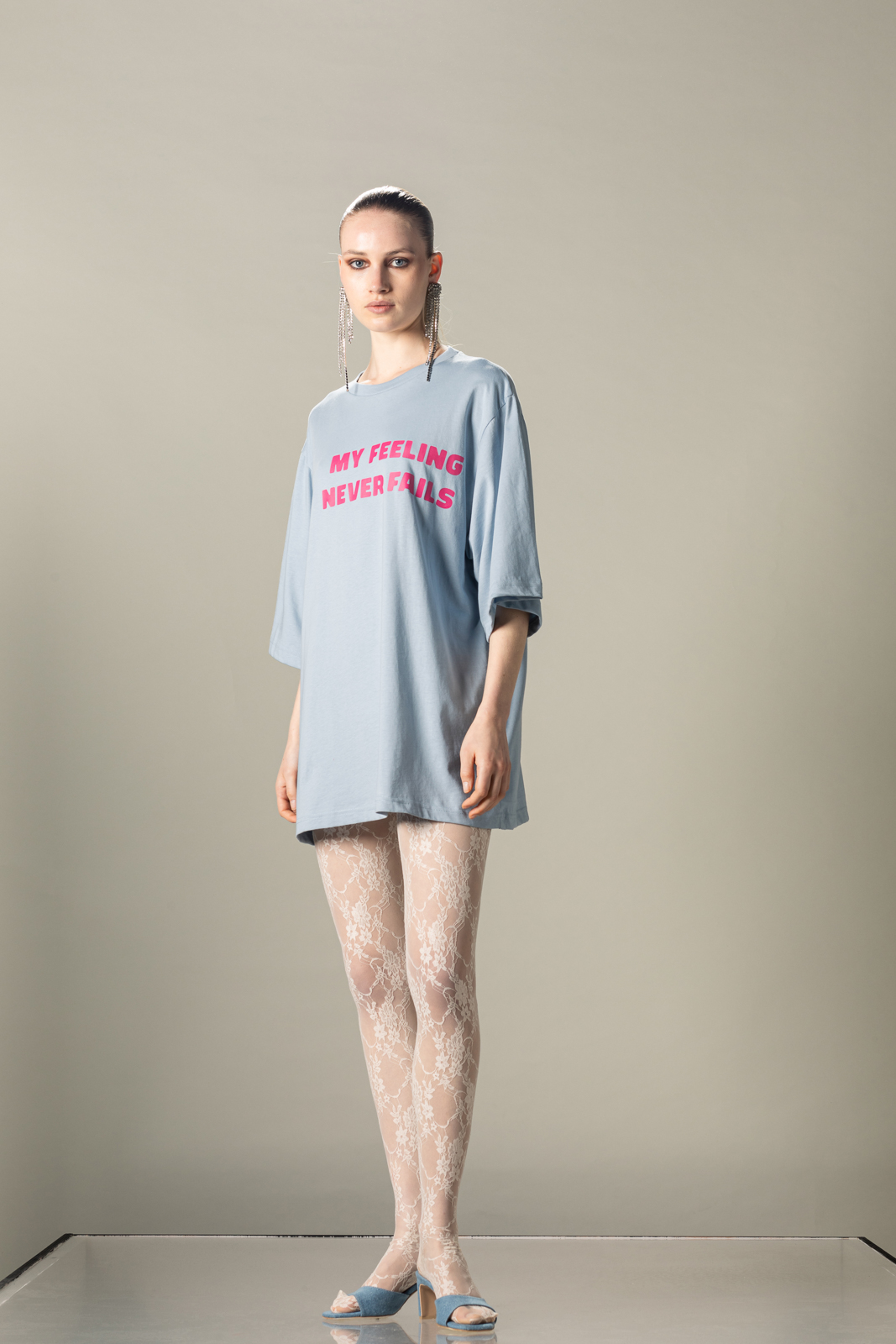 Gaia t-shirt