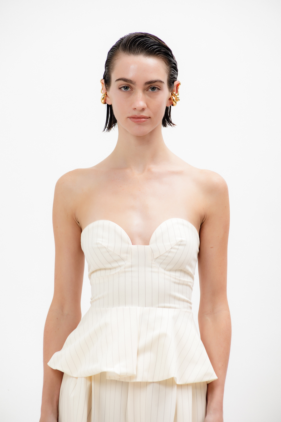 Ines bustier