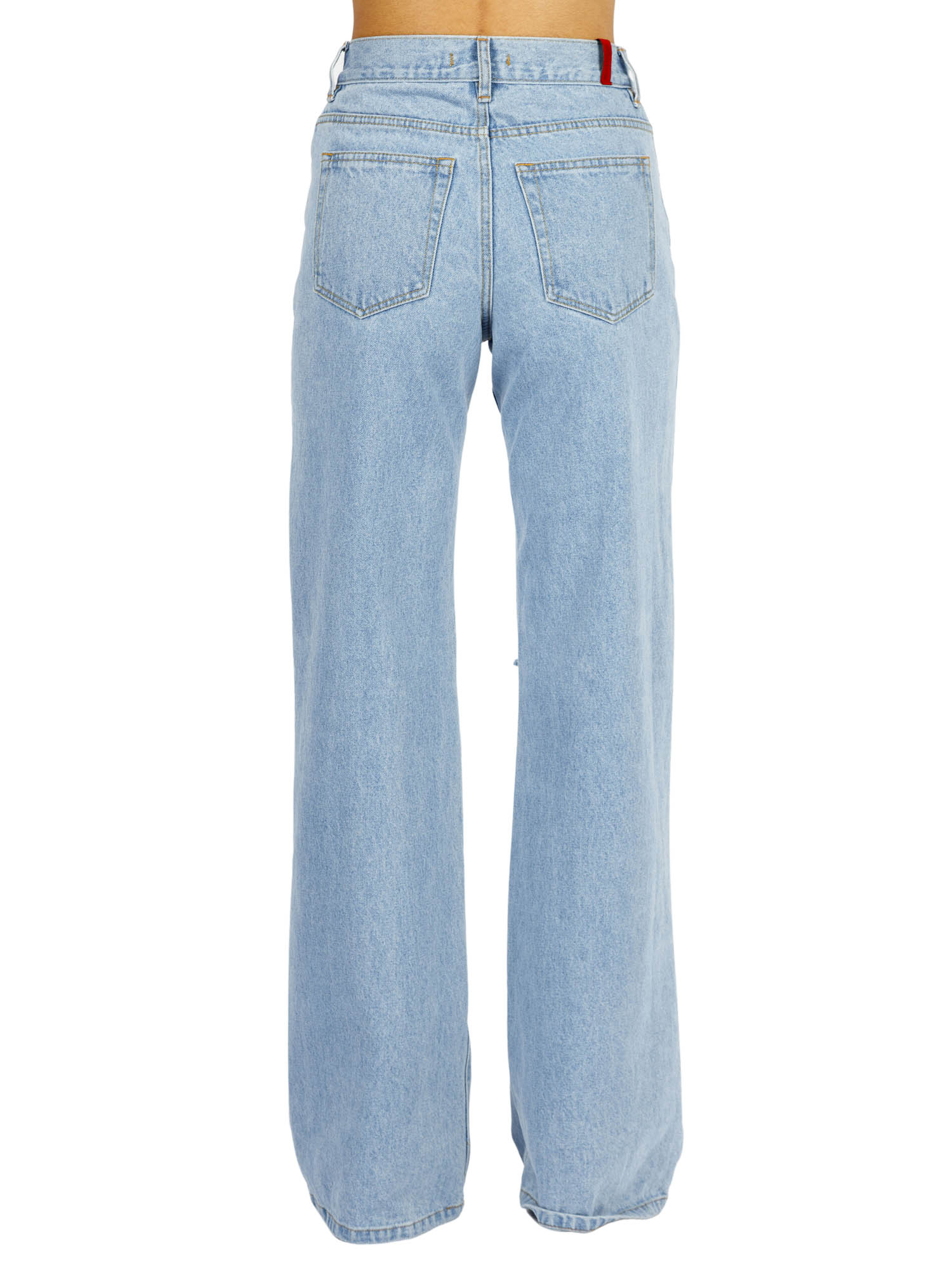 Προϊόντα Salt & pepper jeans Life is too short to wear boring clothes