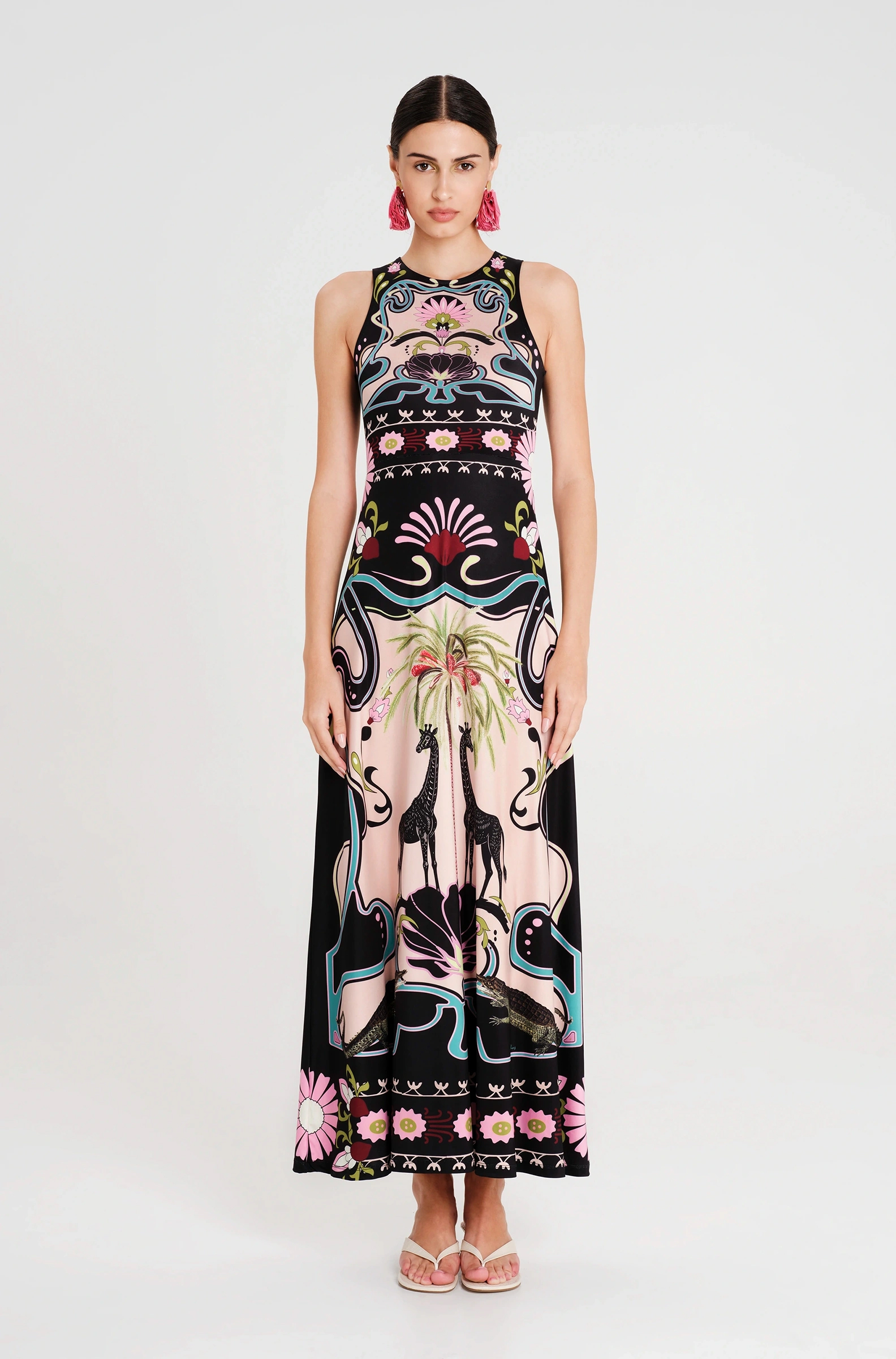 Sanctuary dress 