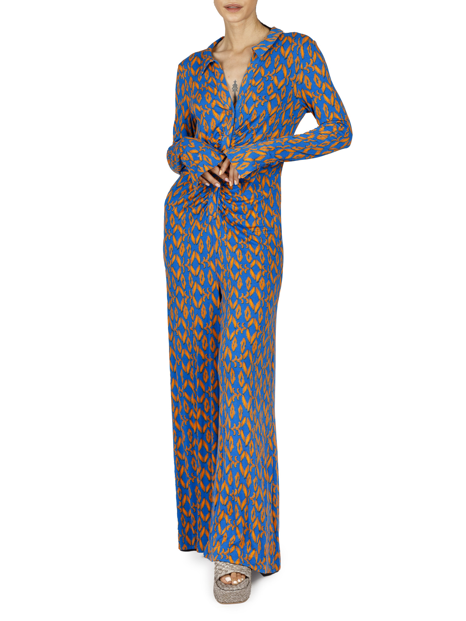 Shayla jumpsuit 