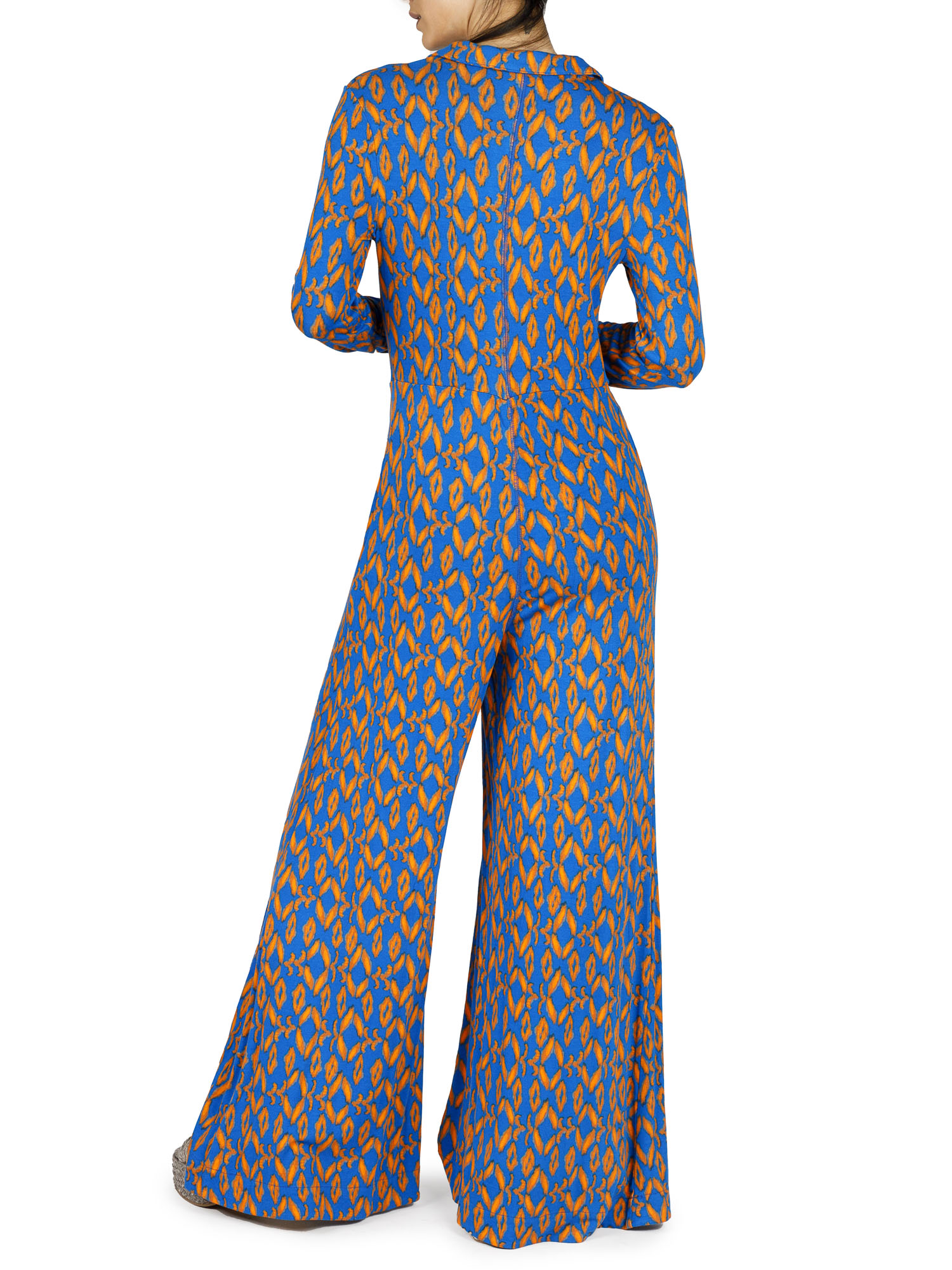 Shayla jumpsuit 