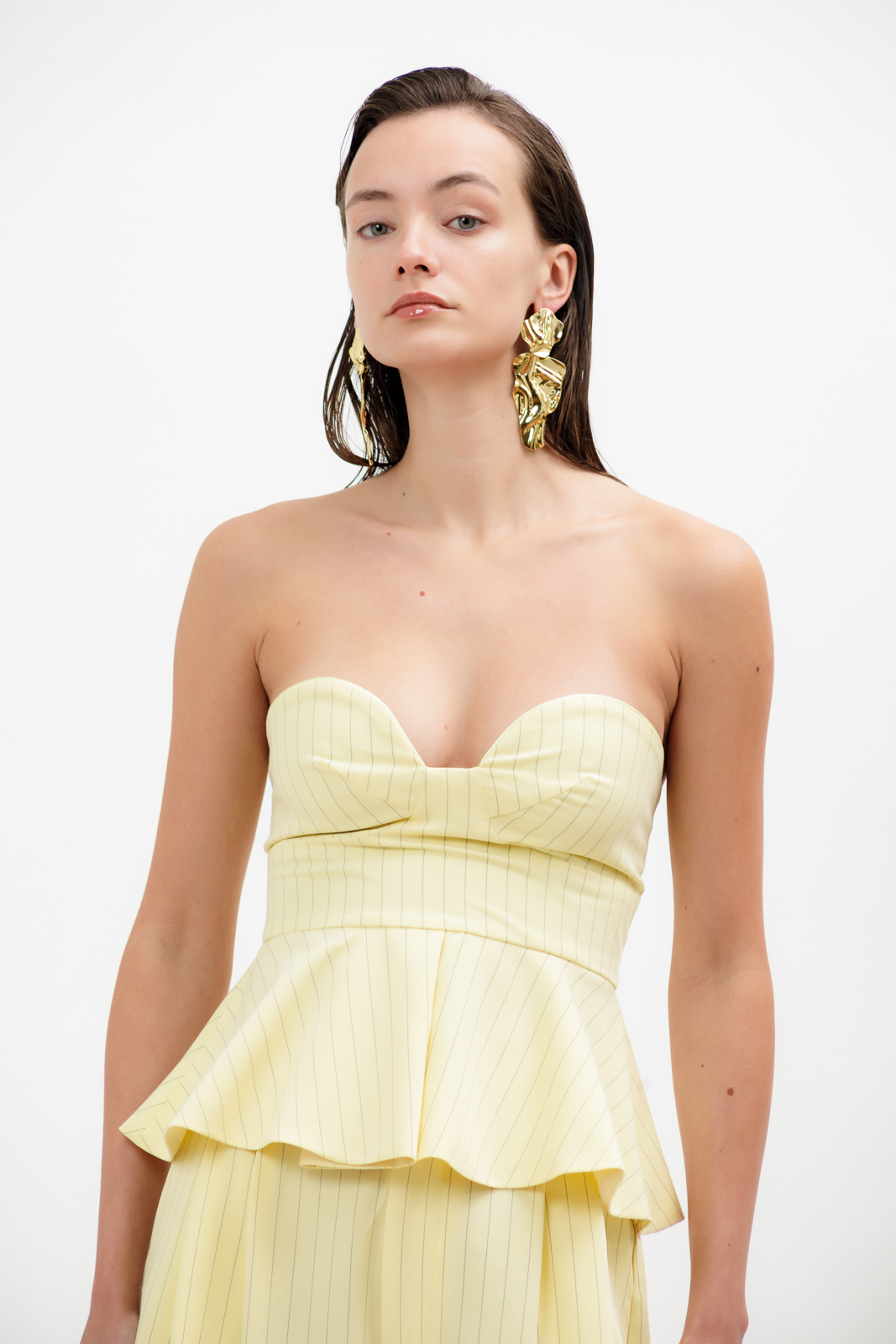 Ines bustier