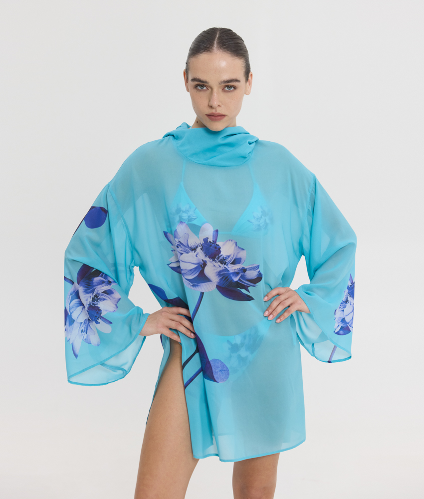 Ariane tunic φόρεμα