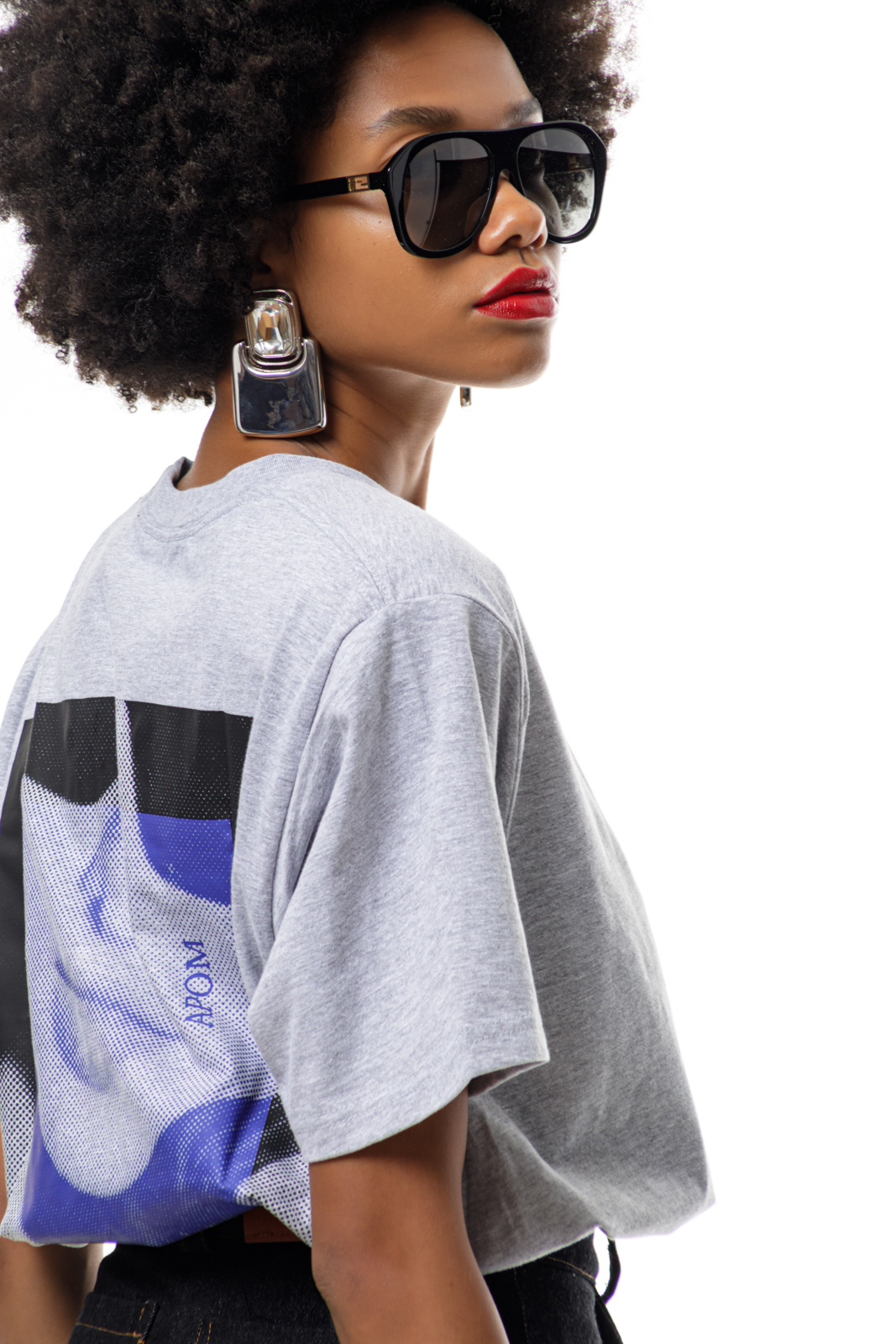 Daria t-shirt 