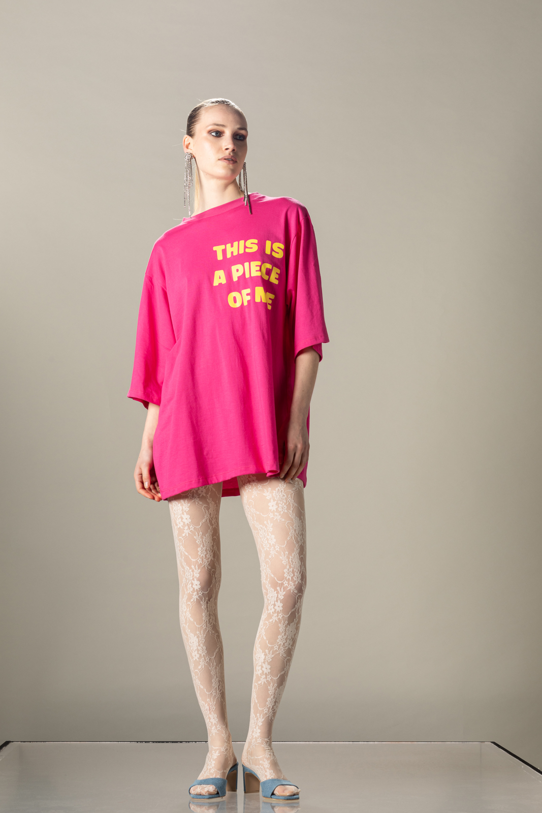 Gaia t-shirt