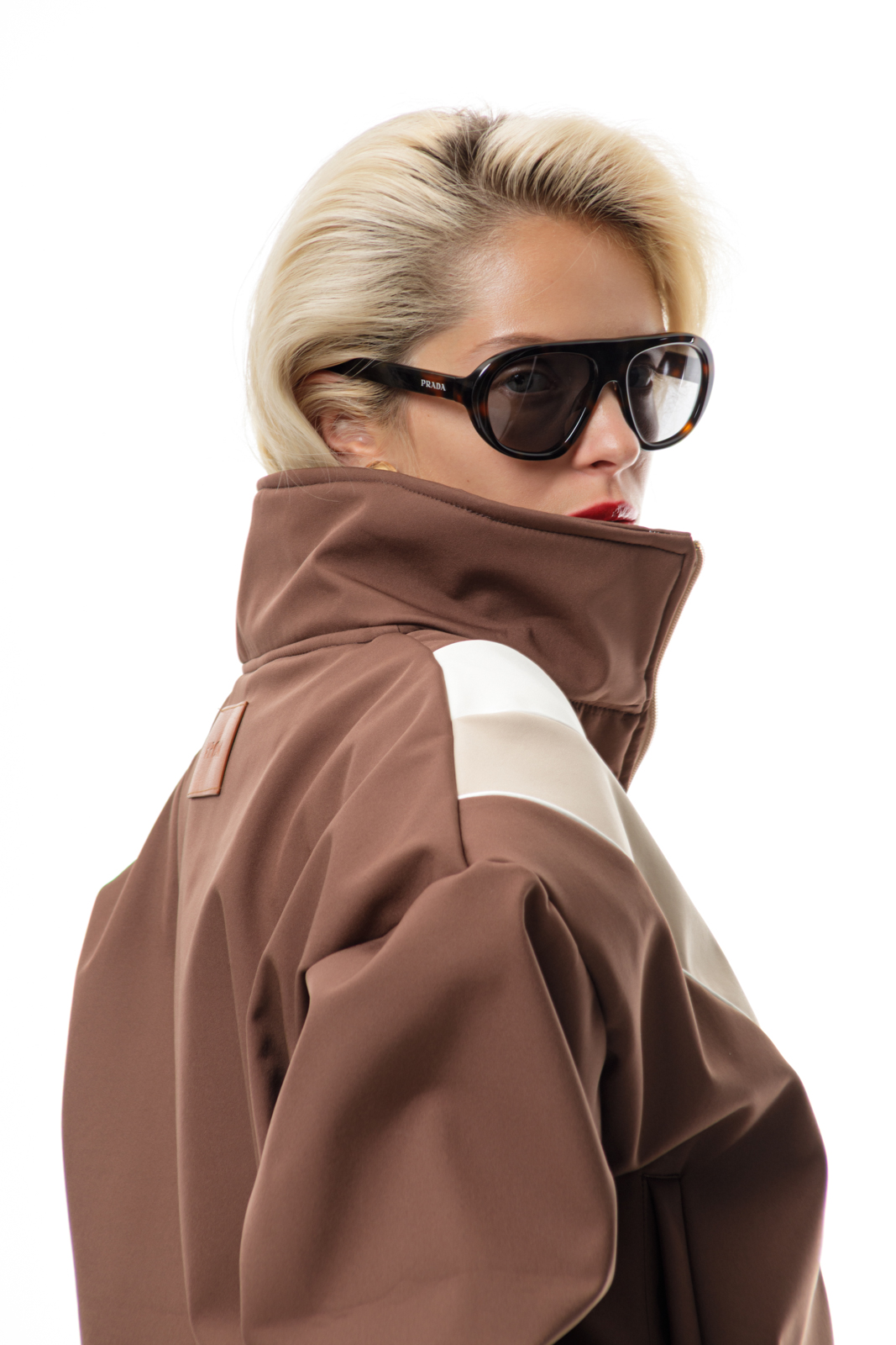 Simone Jacket