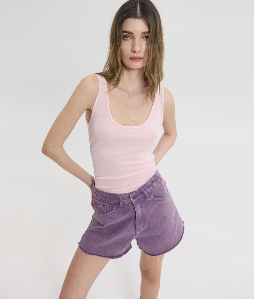 Violette μπλούζα