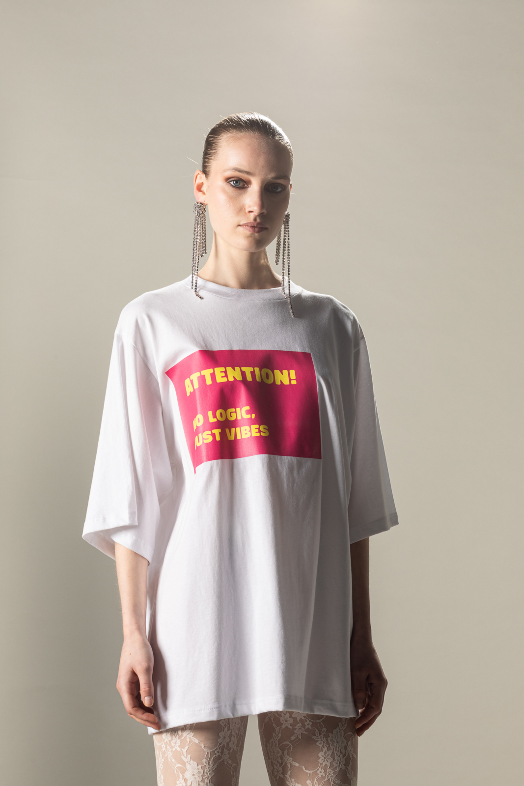 Gaia t-shirt