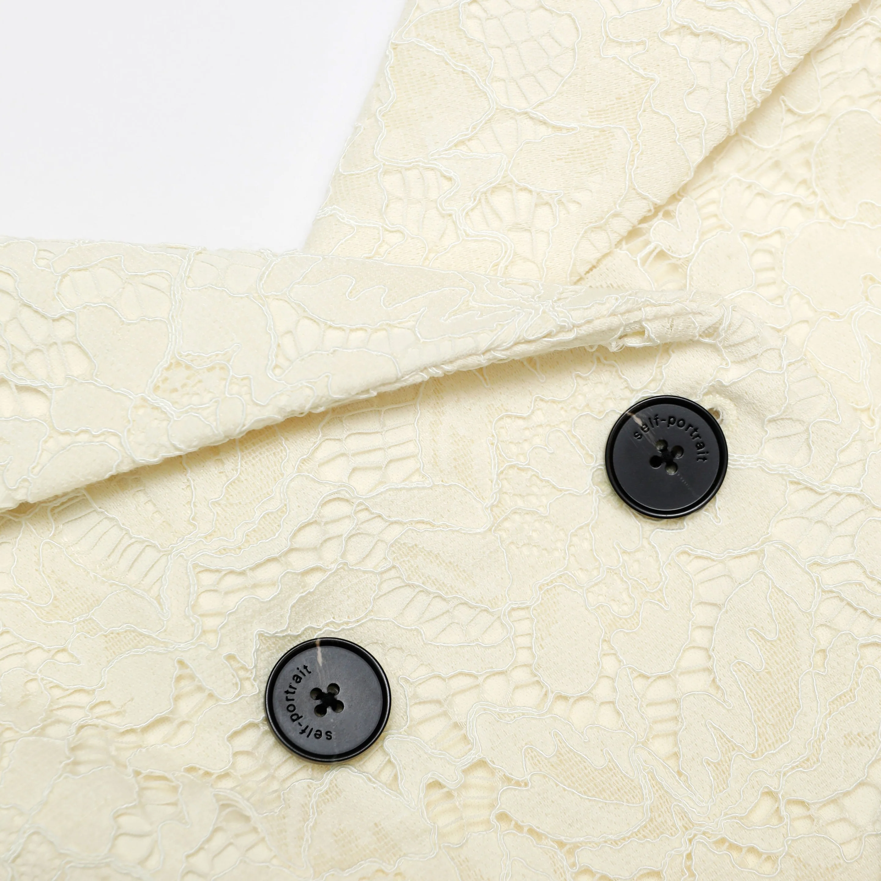 Yellow lace chiffon midi φόρεμα 