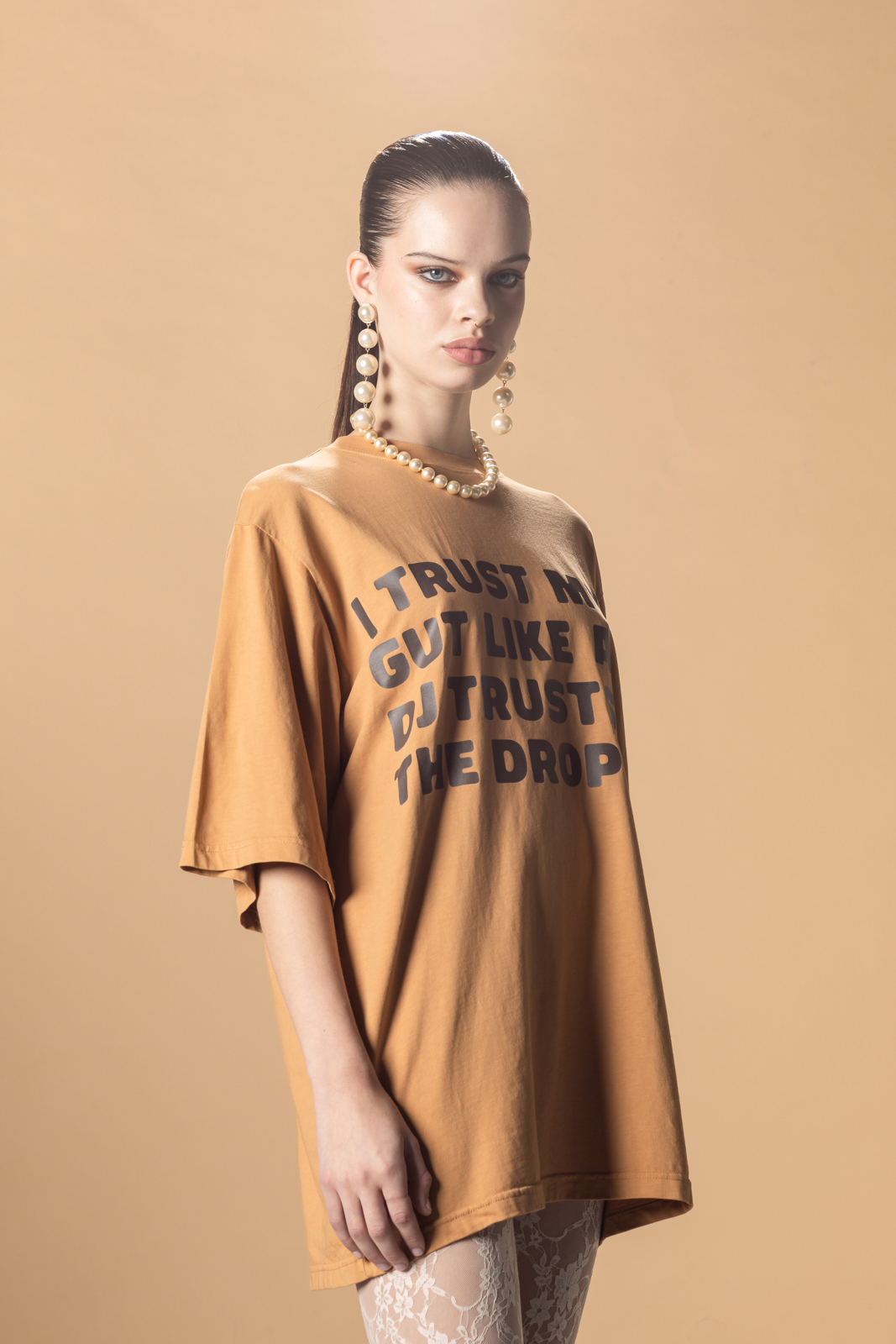 Gaia t-shirt