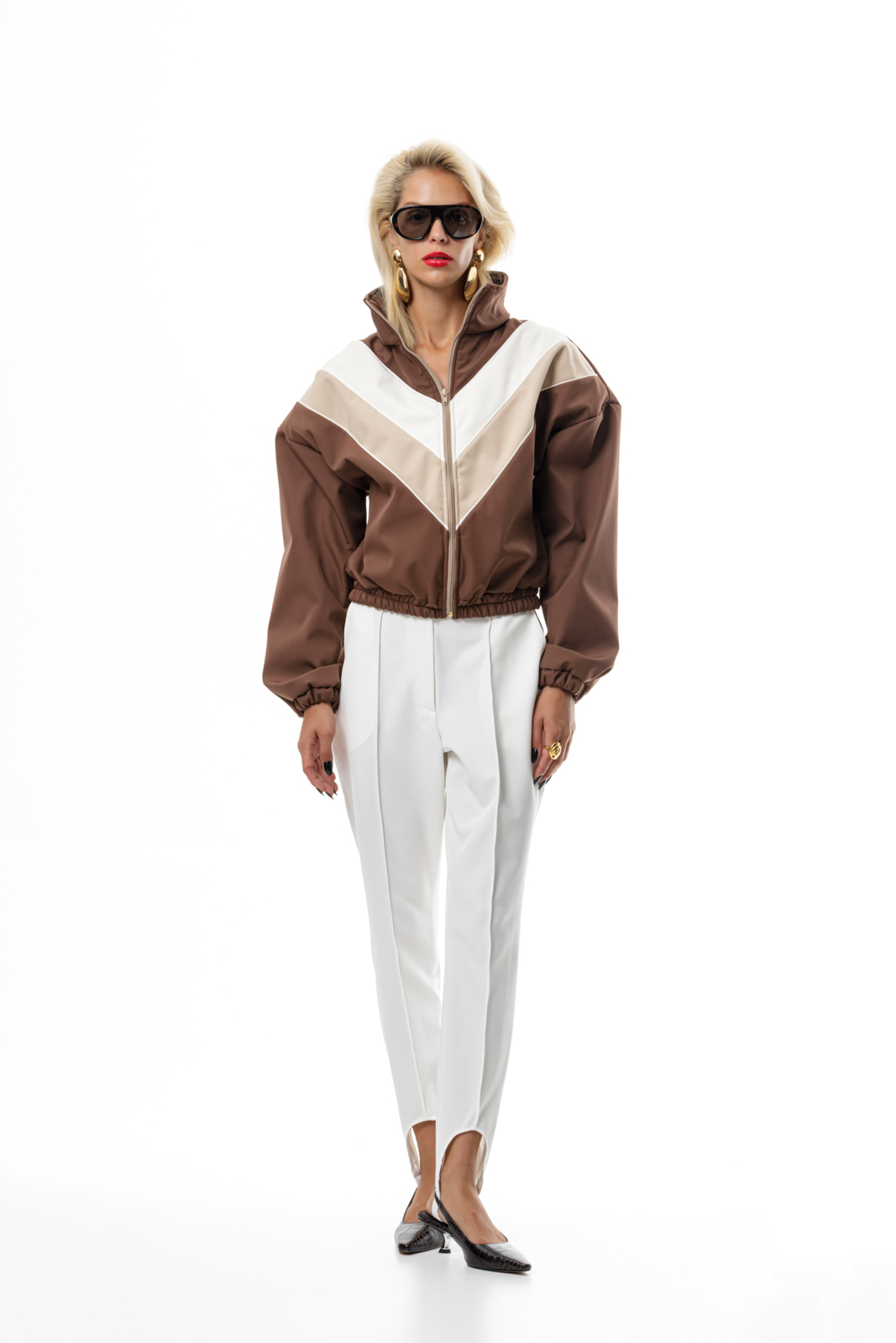 Simone Jacket