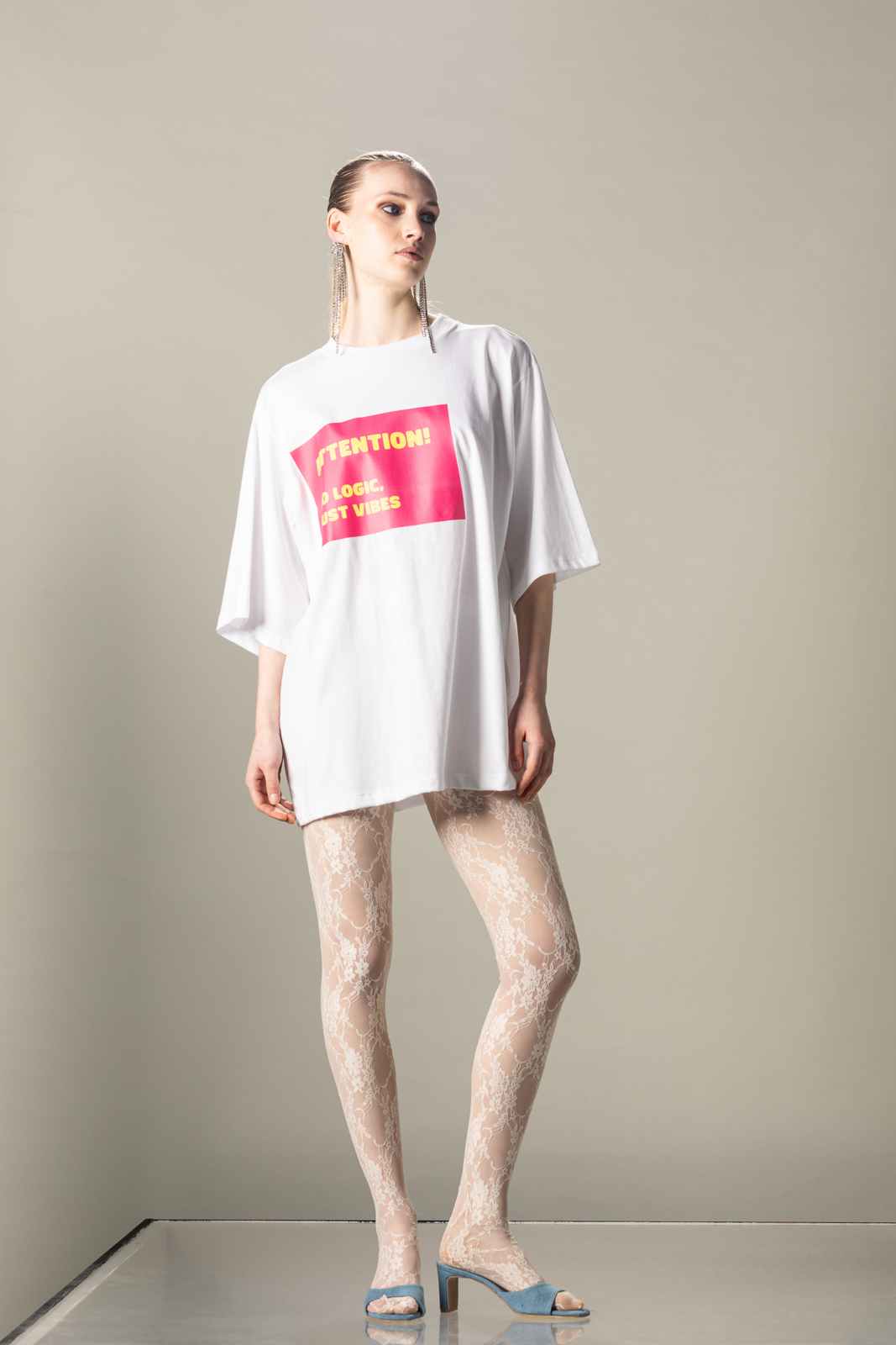 Gaia t-shirt