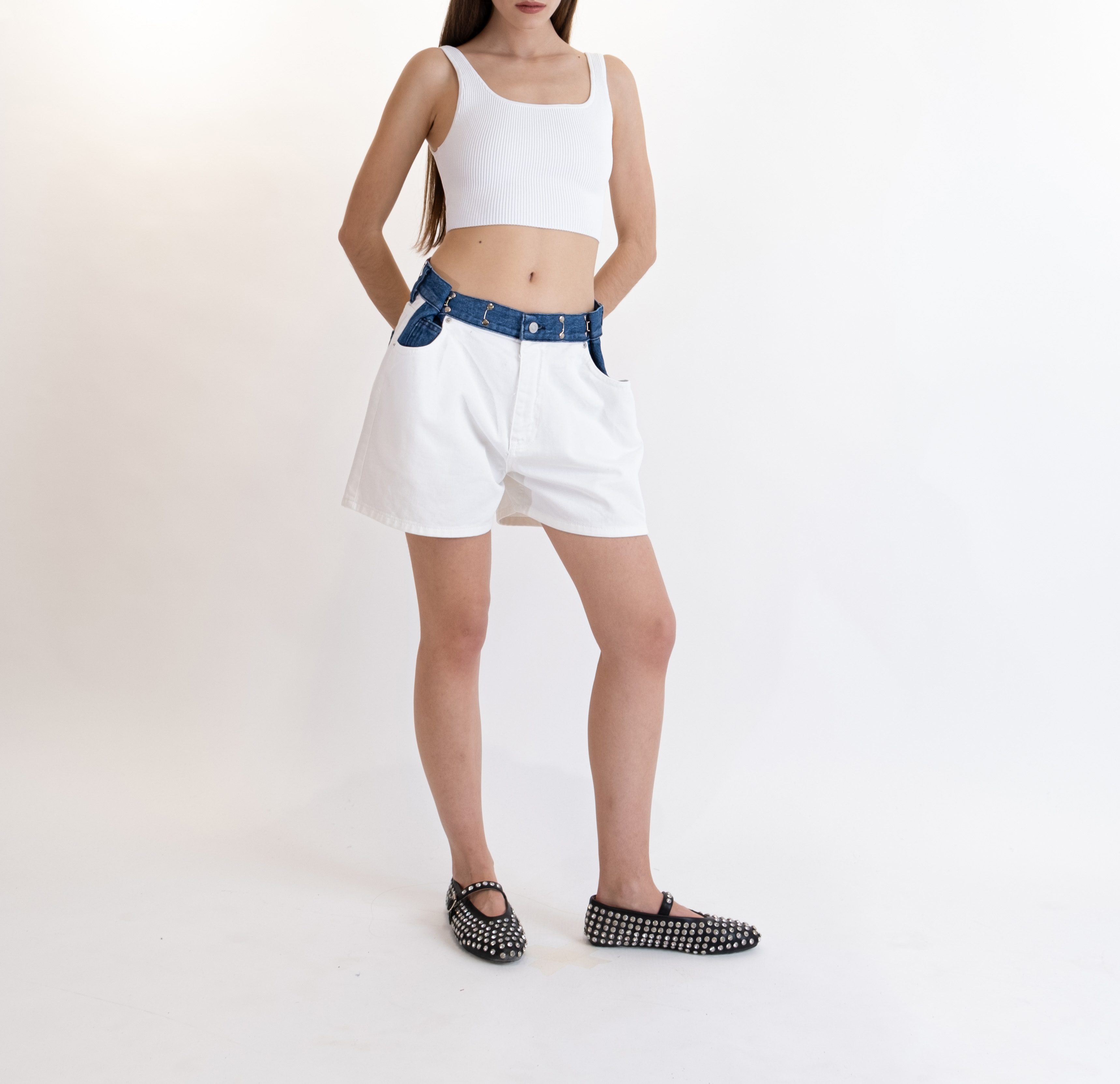 Vera indigo 