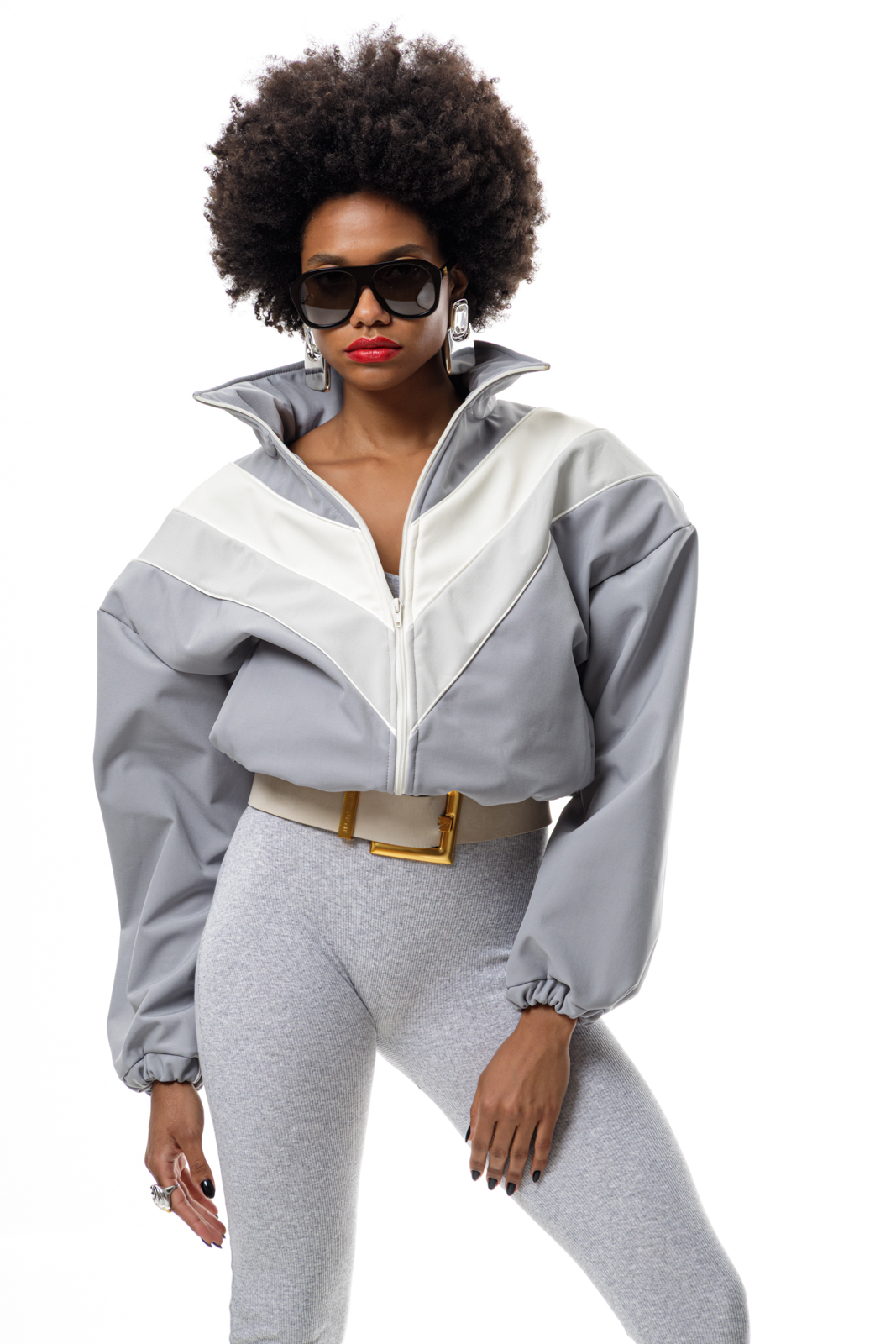 Simone Jacket
