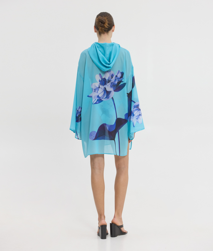 Ariane tunic φόρεμα