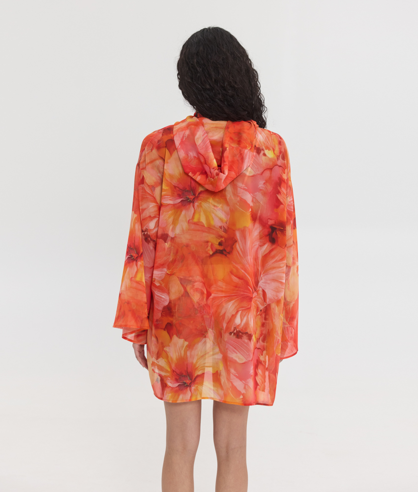 Ariane tunic φόρεμα