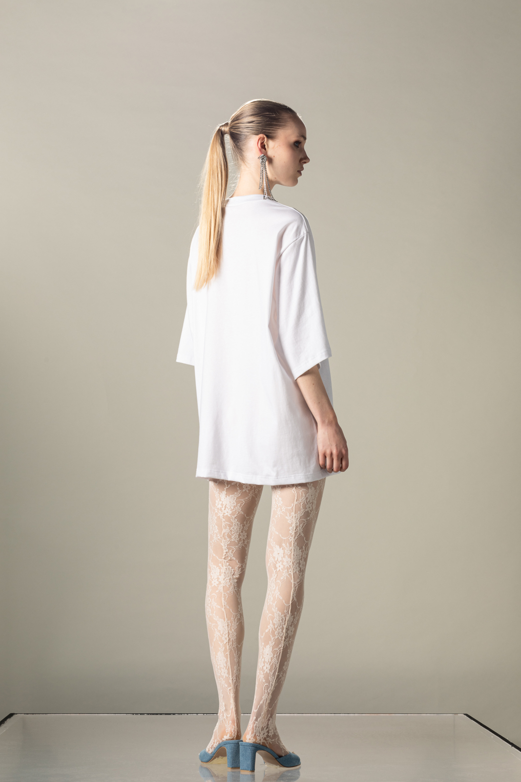 Gaia t-shirt