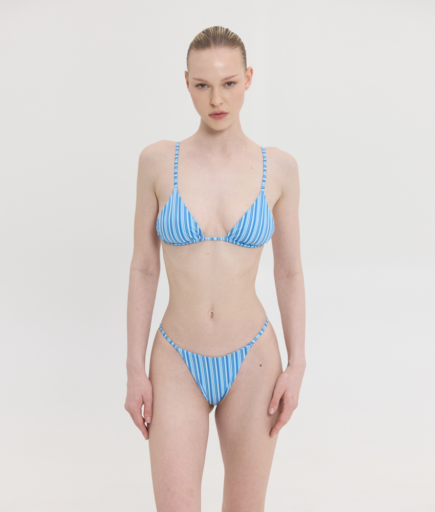 Zenia bikini