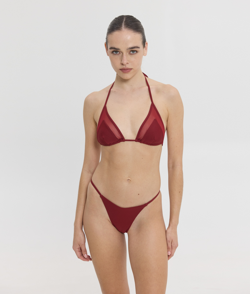 OPIUM BIKINI wine